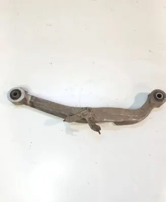 Rear control arm