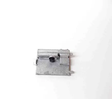Volkswagen ID.3 Windshield/windscreen camera 1EA980654D