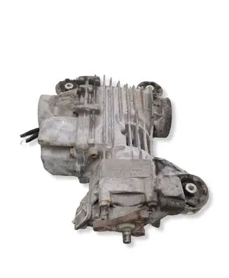 Volkswagen PASSAT CC Rear differential ZSB0525010 MBD
