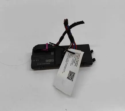 Audi A5 Tailgate/trunk control unit/module 8W8959107 A2C74487814