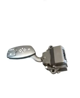 BMW 5 E60 E61 Indicator stalk 6924103l
