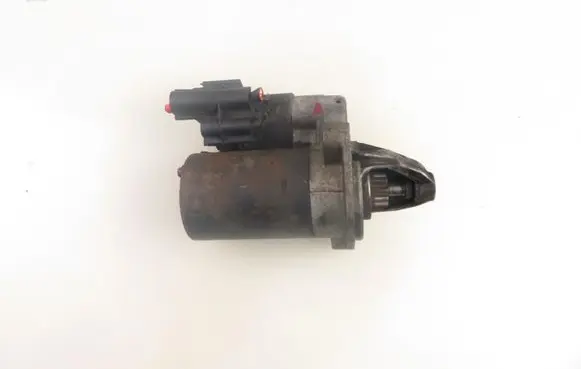 Ford Focus Starter motor 