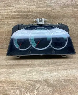 Toyota Corolla Verso AR10 Speedometer (instrument cluster) 838000F021A MB2574403851