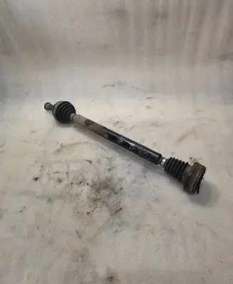 Audi A2 Front driveshaft