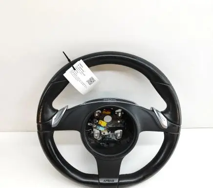 Porsche Panamera (970) Steering wheel 97034780313