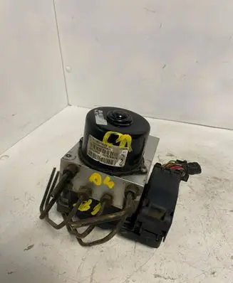 Volvo V70 ABS Pump 8671224 P08671225 5WK84002