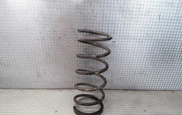 Hyundai Getz Front coil spring