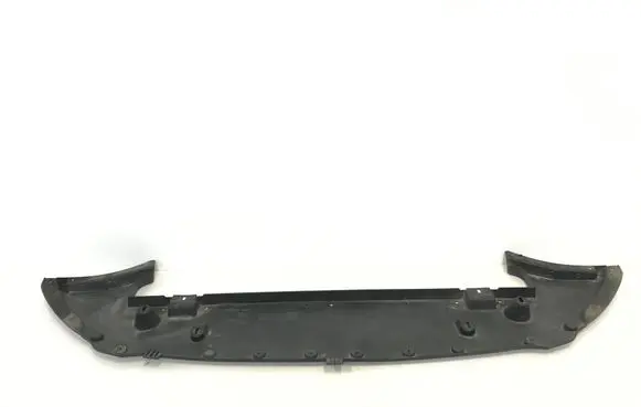 Ford Edge II Front bumper skid plate/under tray FT4BR8B384AE
