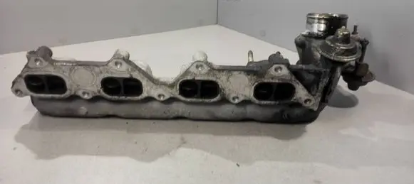 Mazda 626 Intake manifold