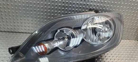 Volkswagen Golf Plus Headlight/headlamp 5M1941005B