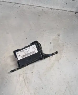 Renault Espace - Grand espace IV ESP acceleration yaw rate sensor 8200404858D