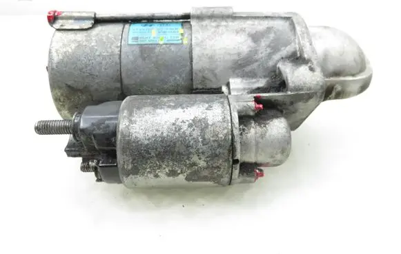 Hyundai i40 Starter motor 8000496 361002A810