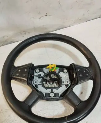 Mercedes-Benz B W245 Steering wheel 61465180C