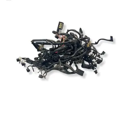 BMW 7 F01 F02 F03 F04 Engine installation wiring loom 12518631982 8631982 12518631984