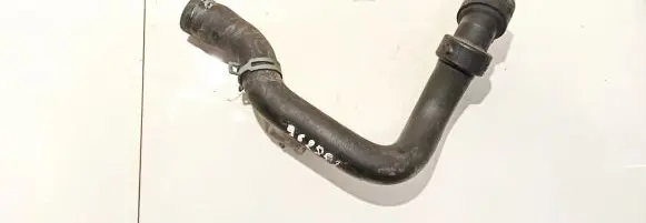 Audi A4 S4 B7 8E 8H Engine coolant pipe/hose 8e0121101c