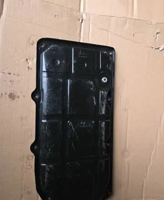 Mercedes-Benz B W245 Gearbox sump a1693700612
