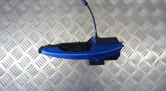 Hyundai Tucson TL Front door exterior handle