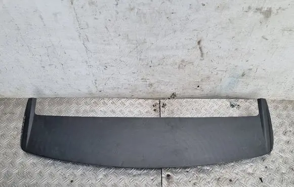 Dodge Caliber Tailgate/trunk spoiler 51928 0YQ84TRMAIA OYQ84TRMAIA