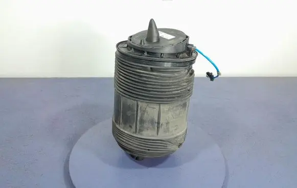 Audi Q7 4L Air suspension bag 4M0616002AA