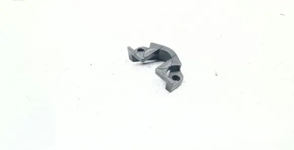 BMW 3 E90 E91 Fuel Injector clamp holder