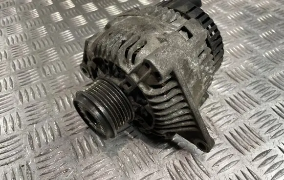 Volvo S40, V40 Generator/alternator