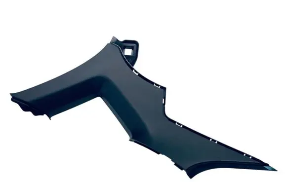 Cupra Formentor (C) pillar trim 5FF867287