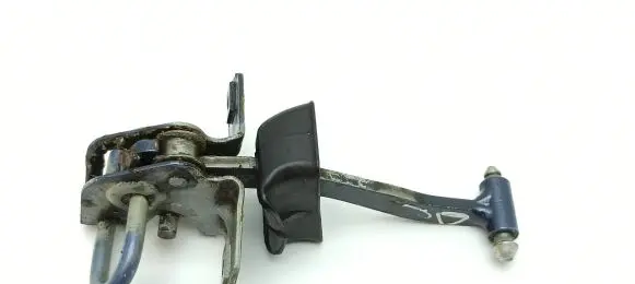 BMW 7 E23 Front door check strap stopper