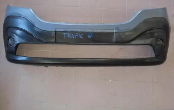 Renault Trafic III (X82) Front bumper 620228433R