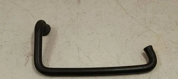 Porsche Cayenne (92A) Air intake hose/pipe 7P5816311A