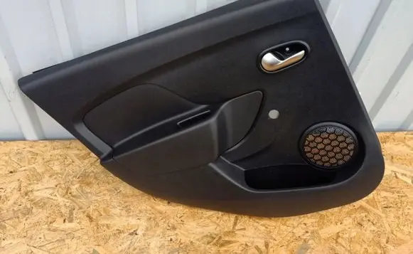 Dacia Logan II Coupe rear side trim panel 