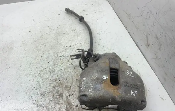Audi A4 S4 B6 8E 8H Front brake caliper