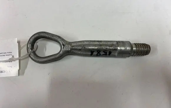 BMW 3 F30 F35 F31 Towing hook eye