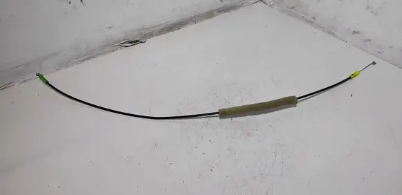 Toyota Corolla E120 E130 Front door cable line 