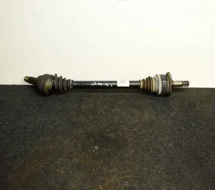 BMW X4 F26 Rear driveshaft 7612797