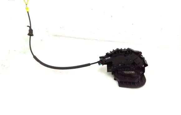 Tesla Model 3 Rear door lock 173894801D