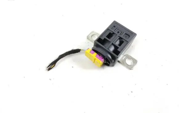 Porsche Panamera (970) Ignition-blocking relay 4F0915519