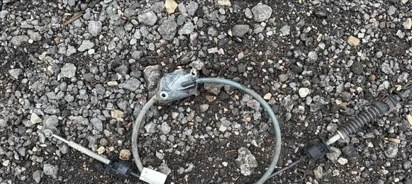 Volvo XC90 Gear shift cable linkage 30759791