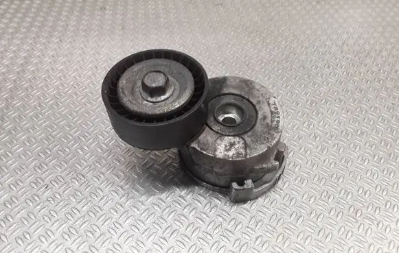 Peugeot 407 Generator/alternator belt tensioner T39186