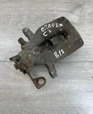 Citroen C2 Rear brake caliper