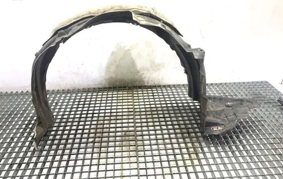 Lexus CT 200H Front wheel arch liner splash guards 5387676010