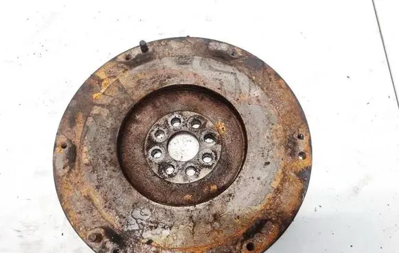 Toyota Auris 150 Flywheel 