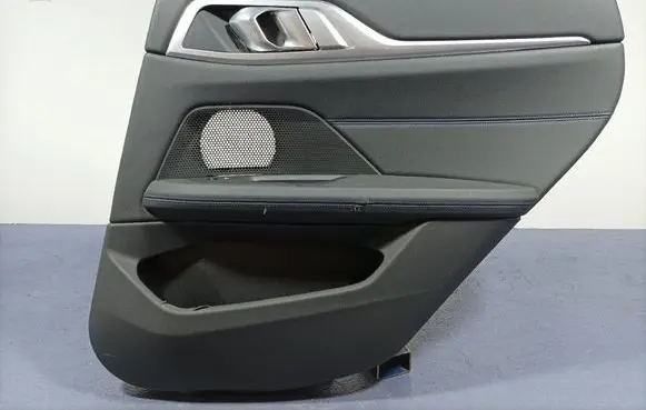 Alpine B3 B4 B5 B6 E90 E91 E92 E93 Door card panel trim set 