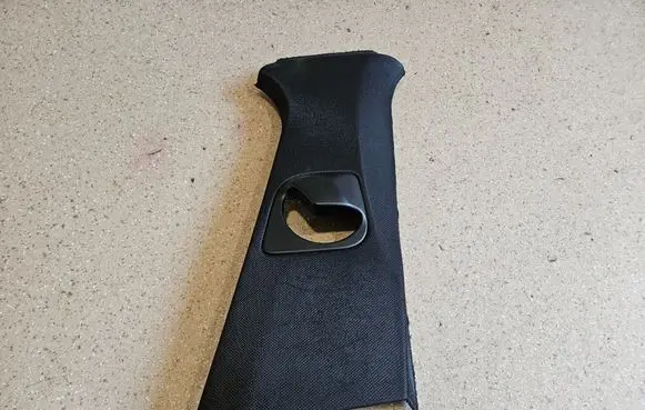BMW X3 G01 (B) pillar trim (top) 8072814