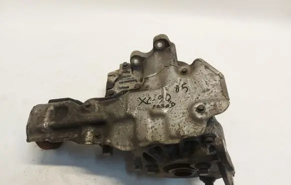 Volvo XC90 Front differential 7530520090-JLK01