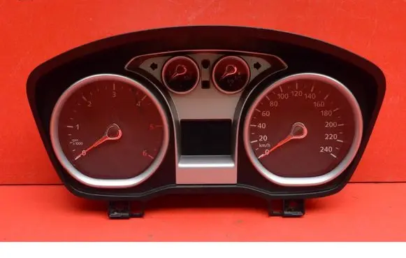 Ford Kuga I Speedometer (instrument cluster) 8V4T10849GH