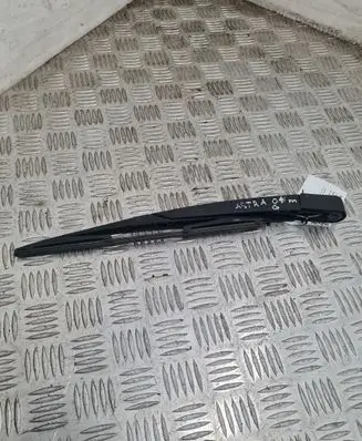 Opel Astra H Rear wiper blade 3390653926