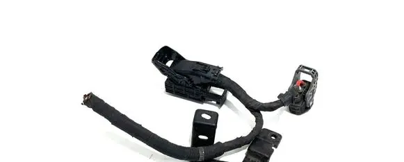 KIA Sorento IV Other wiring loom 42660
