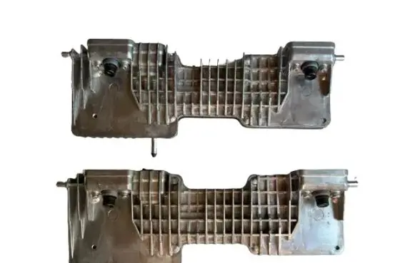 Mercedes-Benz S W223 Reversing camera 