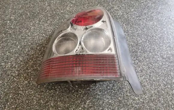 Honda Civic Rear/tail lights
