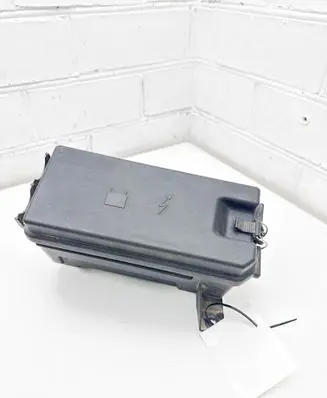 Mercedes-Benz ML W164 Fuse box set A1645400124 1645400182